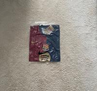Nike FC Barcelona Trikot 2024/25 | Größe M & L | Neu Niedersachsen - Wilhelmshaven Vorschau