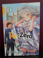 Re:Zero - Truth of Zero 01 Niedersachsen - Stedesdorf Vorschau