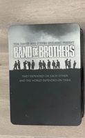 DVDs Band of Brothers Metallbox Niedersachsen - Wolfsburg Vorschau