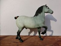 Breyer "Belgier" von 1987, SR blue roan (1200Stk) Berlin - Zehlendorf Vorschau