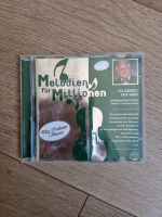 CD Melodien für Millionen, Folge 2 Niedersachsen - Peine Vorschau
