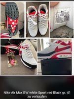 Nike Air Max BW Nordrhein-Westfalen - Kleve Vorschau