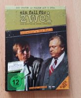 Ein Fall für Zwei Collector's Box - Die ersten 12 Folgen auf DVD Sachsen-Anhalt - Unseburg Vorschau
