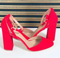Ganz NEUE >> New~LOOK~Pump’s << Gr. 41 Baden-Württemberg - Hemsbach Vorschau