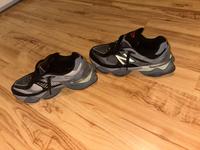 New balance 9060 Nordrhein-Westfalen - Langenfeld Vorschau