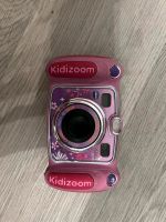 VTech Kidizoom Digital Foto Kamera mit Tasche rosa Nordrhein-Westfalen - Krefeld Vorschau