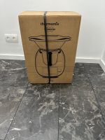 Thermomix tm6 neu mit Garantie schwarz Nordrhein-Westfalen - Hemer Vorschau