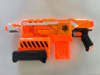 Nerf, N-Strike, Elite, 10er Magazin, Demolisher, 2-in-1, gebrauch Baden-Württemberg - Reutlingen Vorschau