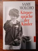 Samy Molcho - Die Körpersprache der Kinder Hamburg-Nord - Hamburg Winterhude Vorschau