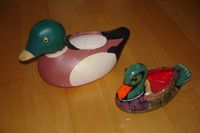 Enten  Figuren Bayern - Augsburg Vorschau