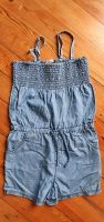 Name it Jumpsuit Onesie Jeans Gr. 146 Rheinland-Pfalz - Dahn Vorschau