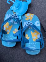 Havaianas Kids / Baby Größe 22 Thüringen - Weimar Vorschau