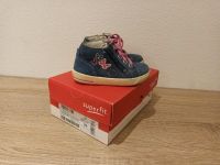 Süße Halbschuhe * Superfit * Gr.22 * Blau * Schmetterling Bayern - Bad Kötzting Vorschau