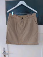 Rock Vero Moda Gr. 38/40 beige Stuttgart - Feuerbach Vorschau