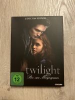 DVD Twilight Biss zum Morgengrauen Hessen - Hofheim am Taunus Vorschau