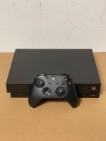 Xbox one x 1 TB inkl. Controller Hamburg - Wandsbek Vorschau