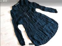 Bluse ZARA schwarz Größe 38/40 Sachsen-Anhalt - Zeitz Vorschau