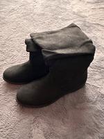 Damenstiefel Größe 39 Thüringen - Schmoelln Vorschau