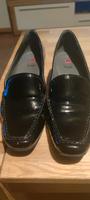 Schwarzer Lackschuh Bayern - Bad Kissingen Vorschau