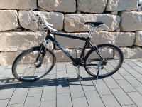 Fahrrad / Mountainbike racetec 26 Zoll Baden-Württemberg - Bodnegg Vorschau