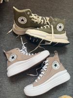 Converse Schuhe Neu Nordrhein-Westfalen - Leverkusen Vorschau