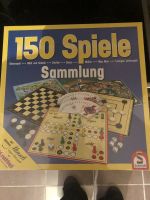 Spiel „ 150 spiele Sammlung " Bielefeld - Ubbedissen Vorschau