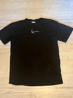 Karl Kani T-shirt Schwarz Hessen - Limburg Vorschau
