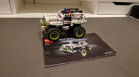 Lego Technic 42047 Polizei-Interceptor Frankfurt am Main - Rödelheim Vorschau