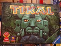Familien Brettspiel Tikal, wie neu, Gesellschaftsspiel, Konvolut Berlin - Marienfelde Vorschau