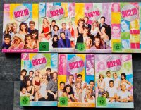 Beverly Hills 90210 - Season 1 bis 7 Bielefeld - Senne Vorschau