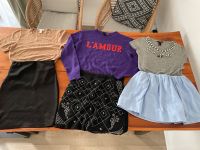 Kleiderpaket Kleiderset Damen Größe 34/36 XS/S Zara, Mango, H&M Brandenburg - Cottbus Vorschau