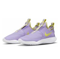 Nike Flex Runners Gr. 39 violett/gelb neu Sachsen - Machern Vorschau