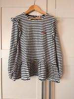 Barbour Damen Langarmshirt Gr. 38 Hessen - Flörsheim am Main Vorschau