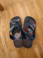 Havaianas 31/32 Superman Batman Avengers Baden-Württemberg - Ilsfeld Vorschau