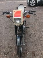 Simson S 83 B kein S 53, S 51, S 50 Thüringen - Waltershausen Vorschau