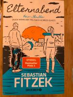 Sebastian fitzek Roman Elternabend kein Thriller Baden-Württemberg - Schuttertal Vorschau