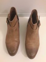 Tamaris Boots Stiefelette Schuhe  40 braun Dresden - Blasewitz Vorschau