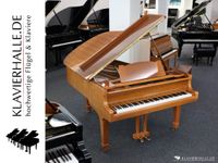 Yamaha Flügel, Modell G3 (186cm), Nussbaum poliert ★ Top-Zustand Nordrhein-Westfalen - Altenberge Vorschau