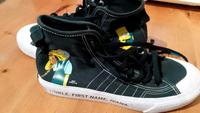 Simpsons Schuhe Hessen - Büdingen Vorschau