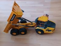 Bruder Volvo Dumper Niedersachsen - Schwarmstedt Vorschau