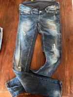 Umstandsjeans 36 h&m Kreis Ostholstein - Eutin Vorschau