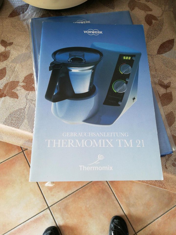 Thermomix gebraucht in Alsdorf