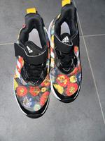 Adidas Schuhe 38 Sachsen - Wurzen Vorschau
