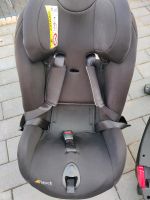 Hauck Reboard Autositz inkl. ISOFIX Station Varioguard Plus Hessen - Laubach Vorschau