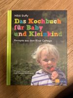 Das Kochbuch für Baby und Kleinkind, Nikki Duffy Schleswig-Holstein - Lübeck Vorschau