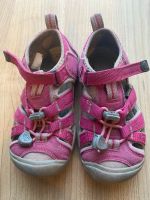 Keen Sandalen Größe 25/26 Baden-Württemberg - Oberkirch Vorschau