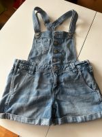 Latzhose Jeans H&M Nordrhein-Westfalen - Dormagen Vorschau