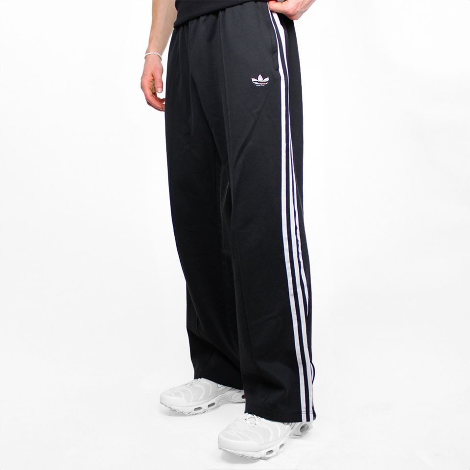 Adidas Trackpants Trainingshose Vintage Baggy Firebird Adbireak in Saarbrücken