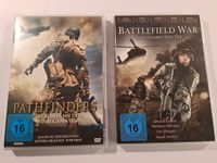 Pathfinders + Battlefield War,Drama DVD je 0,50 € Niedersachsen - Hesel Vorschau