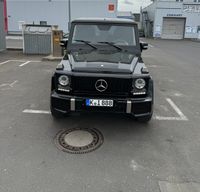 Mercedes G Klasse AMG STYLING Köln - Ehrenfeld Vorschau